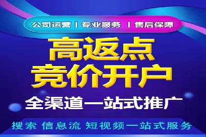 解析网络推广竞价的转化率：以一则广告为例